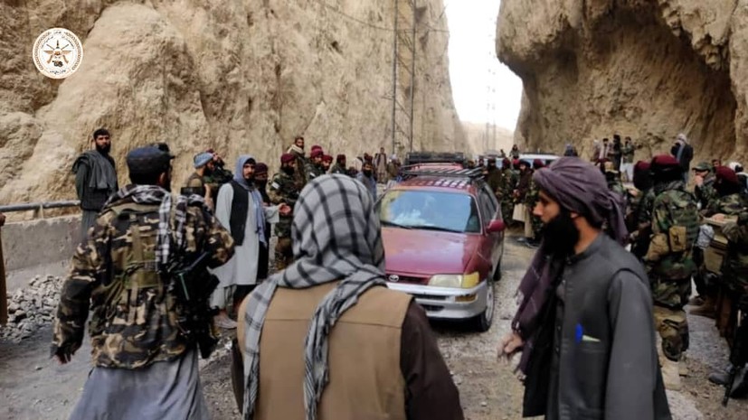 Число погибших при землетрясении в Афганистане выросло до 27