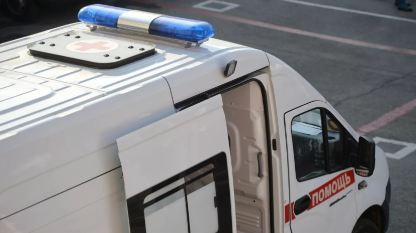 В Белгородской области в результате атаки ВСУ пострадали два мирных жителя