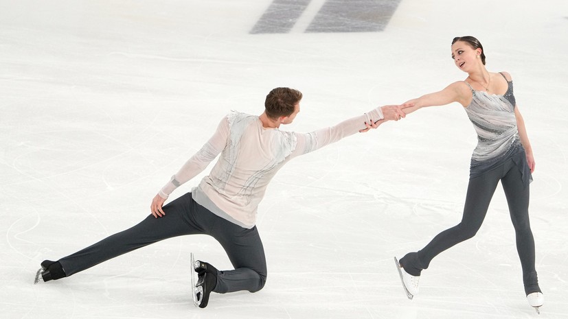 Бойкова — об ошибке на четверном выбросе: это элемент, который не будет сто из ста, ничего страшного