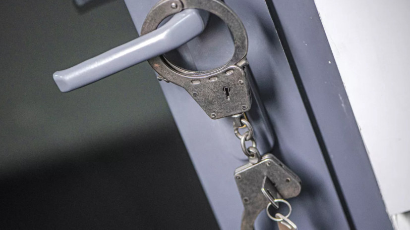 В Аланье задержали нанёсшего жене ножевые ранения россиянина