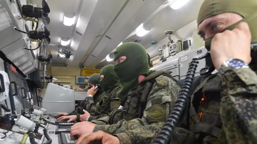 Силы ПВО уничтожили 15 дронов ВСУ над тремя российскими регионами