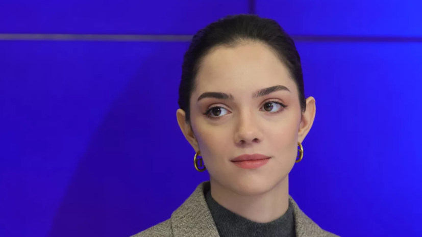 Медведева призналась, что потеряла себя после Олимпиады-2018