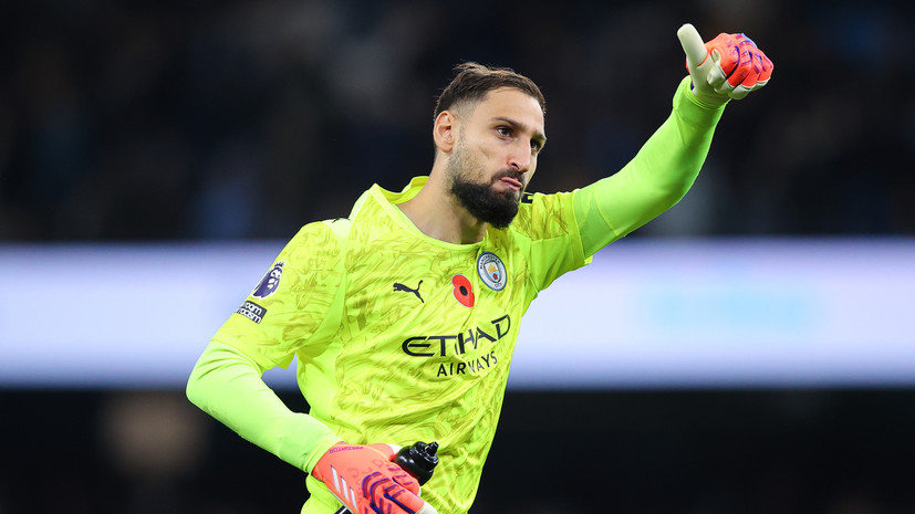 FIFPro объявила символическую сборную 2025 года по версии футболистов