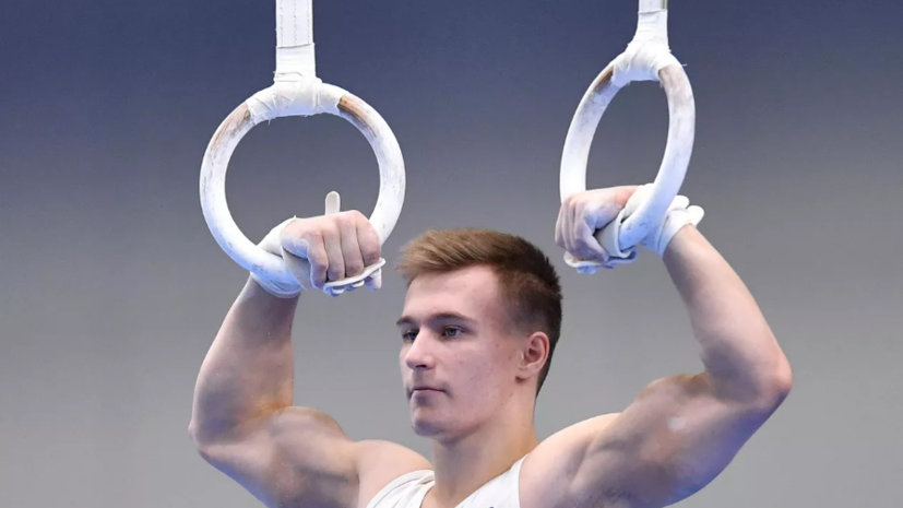 Маринов: на чемпионате мира иностранцы говорили, что нас не хватало