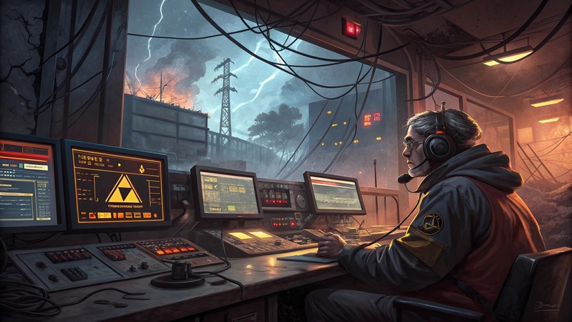 «Радиостанция Судного дня» передала в эфир слово «сугубый»