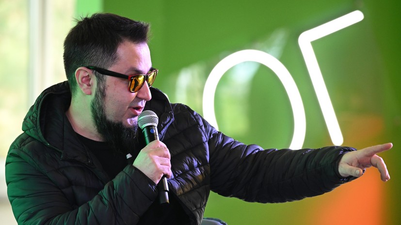 Хинштейн: организаторов несогласованного концерта Апачева в Курске накажут