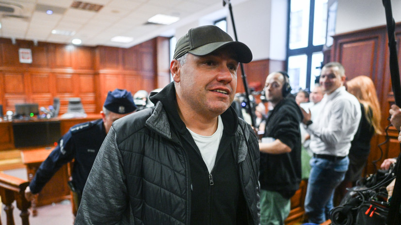 Юрист Амбос: решение польского суда по «Северному потоку» беспрецедентно