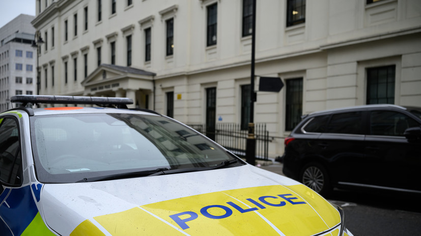 Футболисту из АПЛ угрожали оружием в Лондоне