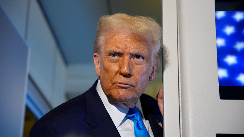 Макгрегор посоветовал Трампу избавиться от подхалимов в окружении