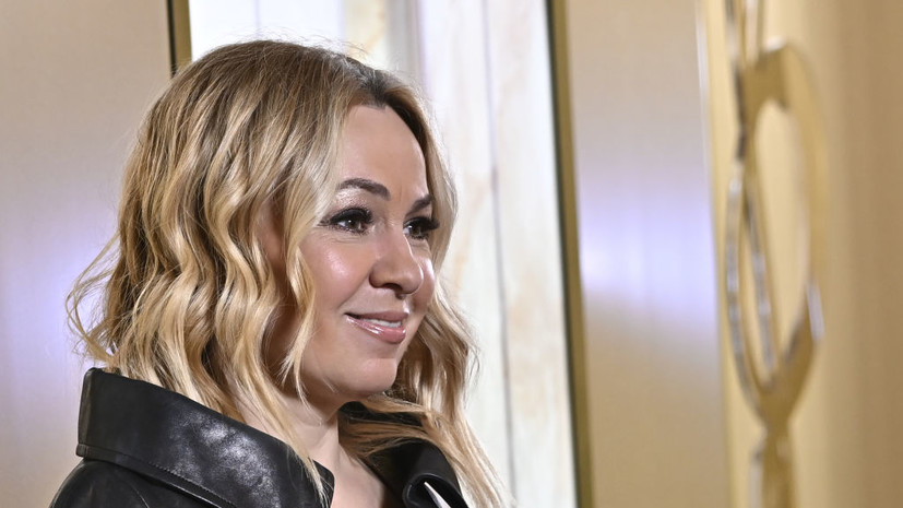 Рудковская рассказала о состоянии сына, которому вызывали скорую после выступления в шоу