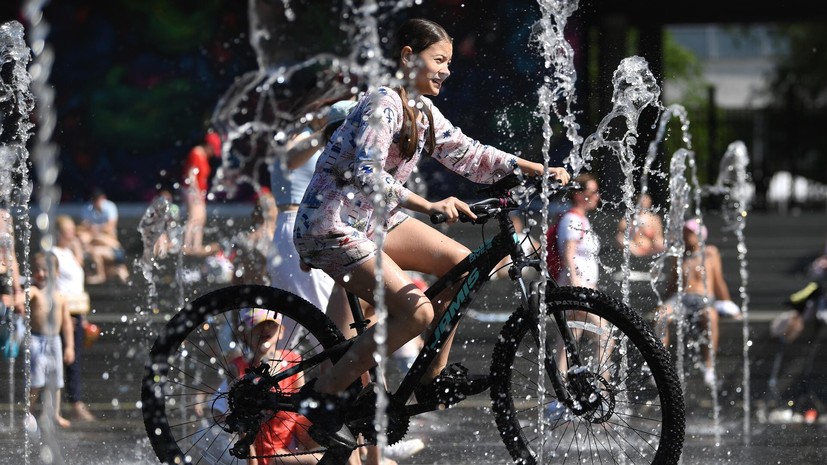 Омбудсмен Ярославская предложила сократить летние каникулы до двух месяцев