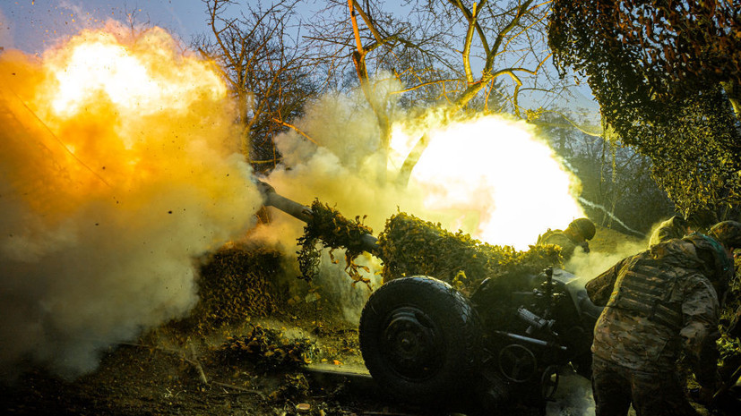 Бразильский наёмник и его жена вступили в ряды Нацгвардии Украины