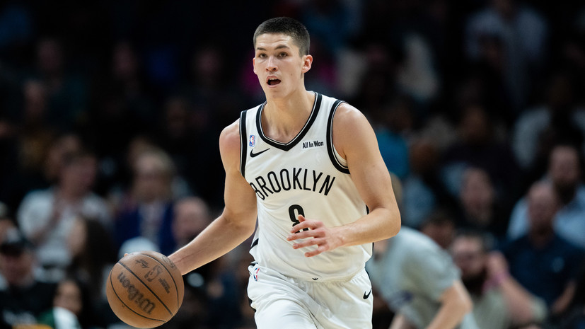 «Бруклин» с Дёминым проиграл седьмой матч на старте нового сезона НБА