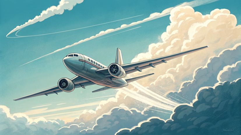 Аэропорт Тамбова возобновил работу