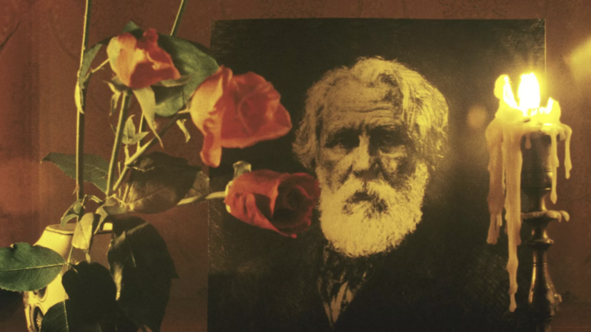 Ивана Тургенева объявили символом «российского империализма» на Украине