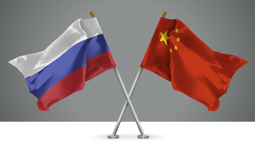 Россия и Китай договорились расширить сотрудничество по «умной таможне»