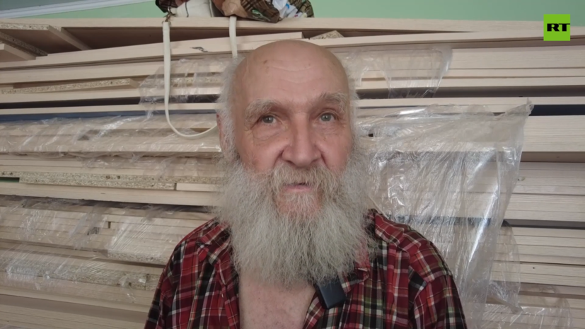 Как ВСУ обстреливали мирных жителей Артёмовска, вынуждая их покинуть город