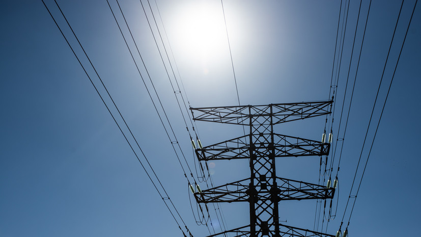 Экс-глава Укрэнерго заявил, что власти боятся реакции граждан на отключения