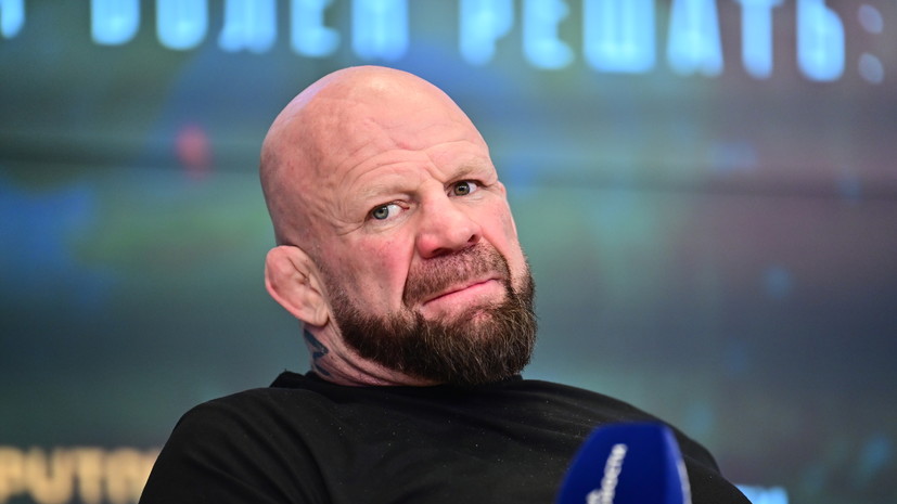 Монсон — о санкциях против россиян: наносят вред сами себе