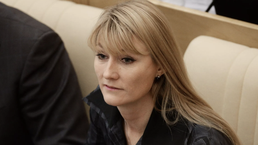 Журова: когда россияне вернутся на соревнования, их будут давить допингом