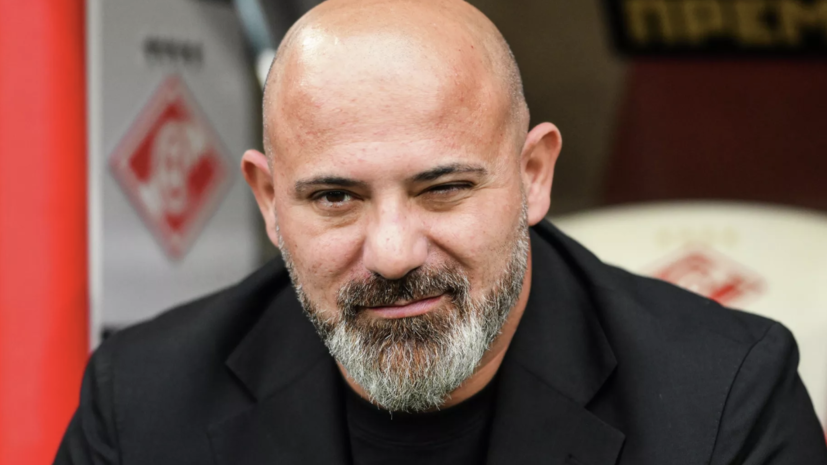 Глушаков дал совет «Спартаку», что делать со Станковичем