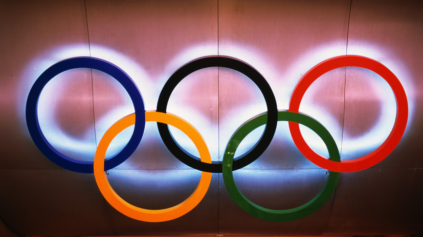 В ФХР собираются следить за Олимпийскими играми — 2026