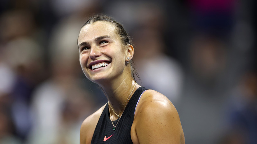 Соболенко и Кирьос проведут показательный матч под названием «Битва полов»