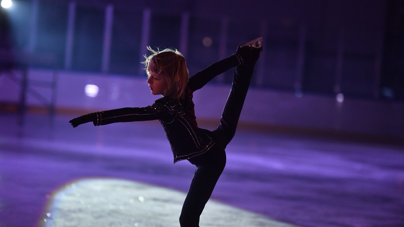 Роднина пожелала здоровья сыну Плющенко на фоне новостей о болезни