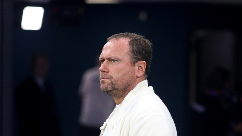 Гурцкая: Личка готов возглавить «Спартак»