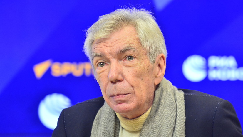 РЕН ТВ: актёр Юрий Николаев госпитализирован в Москве