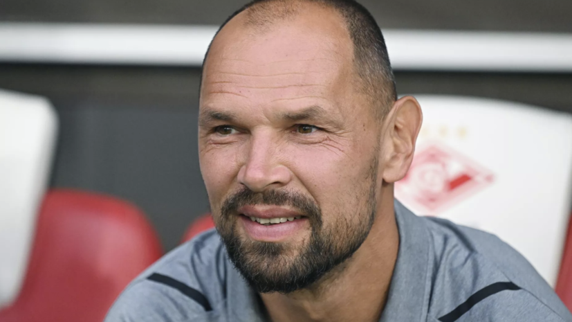 Игнашевич может сменить Адиева на посту главного тренера «Крыльев Советов»