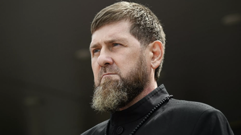 Кадыров: Россия на протяжении веков была и остаётся примером братства народов