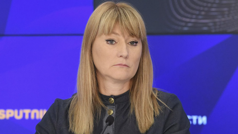 Журова считает, что российскому спорту не хватает финансирования