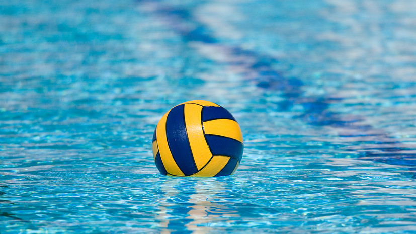 Российских ватерполистов допустили до международных соревнований