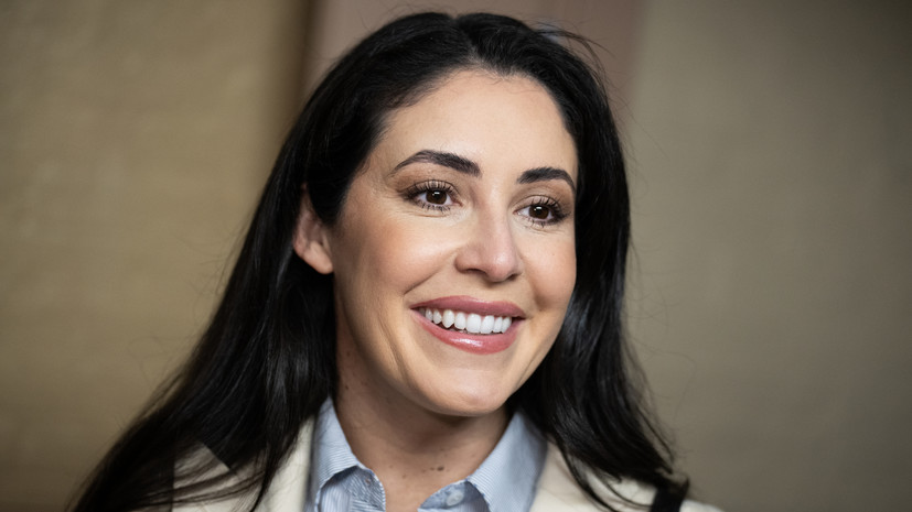 Конгрессвумен Луна согласилась со словами Трампа о торговле с Россией