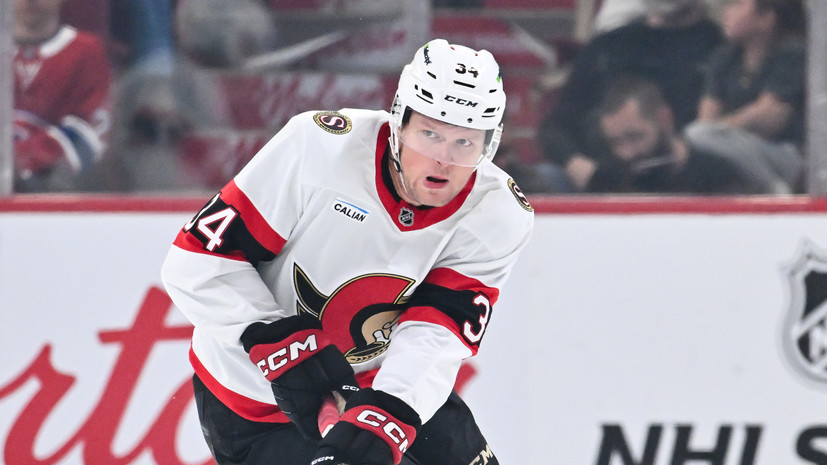 Бывшая девушка хоккеиста НХЛ обвинила его в краже $50 тысяч