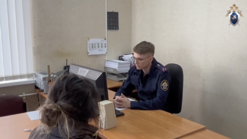 Бастрыкину доложат о ходе расследования убийства пятилетней девочки в Челябинске