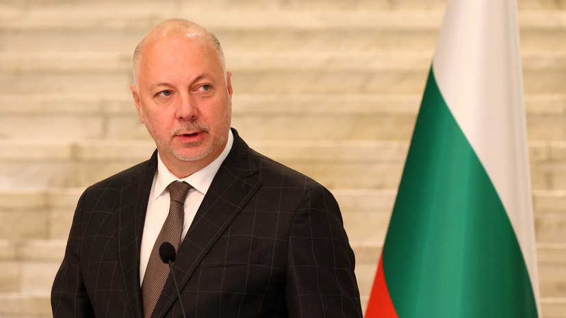 Премьер Болгарии назвал переход на евро стратегическим выбором страны