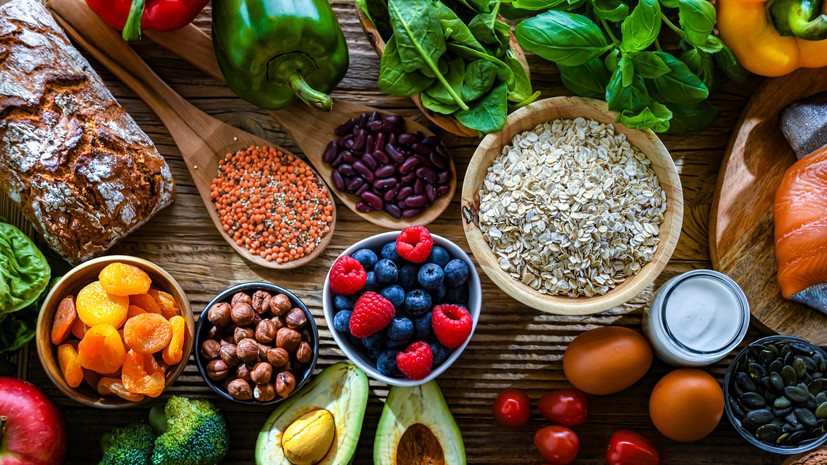 Диетолог Говорушко назвала индивидуальный подход главным принципом здорового питания