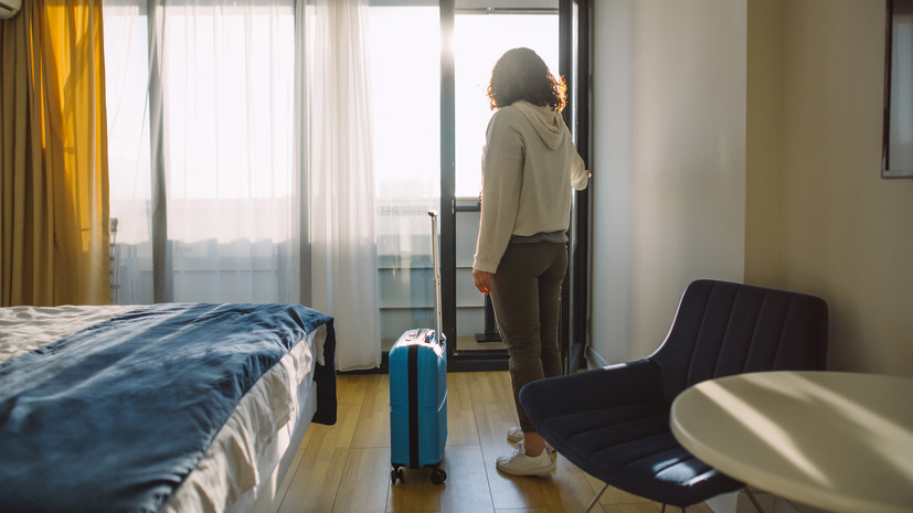 Турэксперт Адамушкина дала советы по замене плохого номера в отеле за рубежом