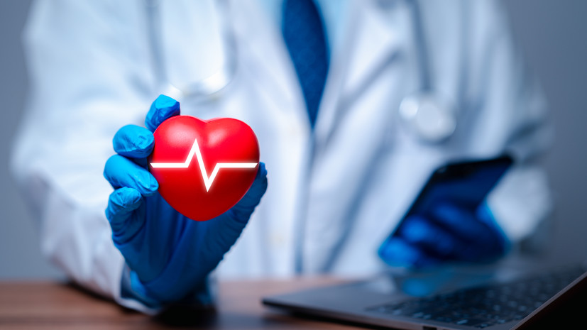 Кардиолог Серова: мерцательная аритмия связана с риском серьёзных осложнений