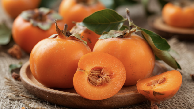 Диетолог Селезнёва: нельзя есть хурму при обострении хронических заболеваний ЖКТ