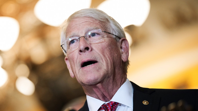 Сенатор Уикер признал, что США отстают от России в плане модернизации ЯО