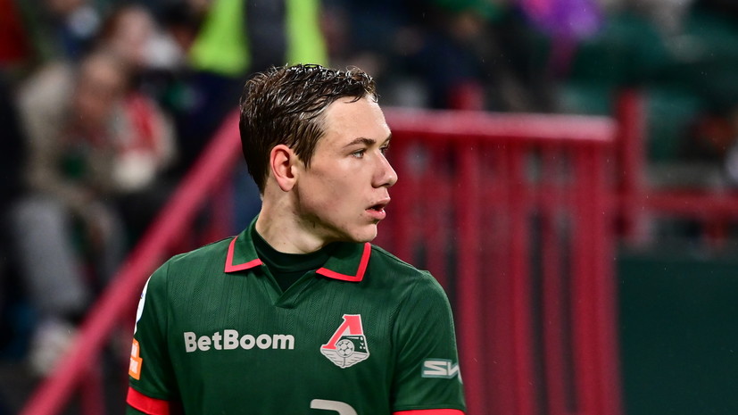 «Барселона» продолжает следить за Батраковым