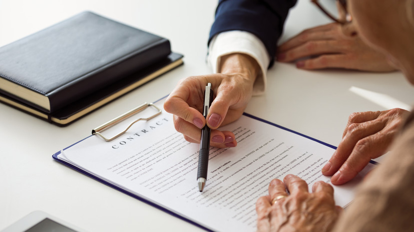 Россиянам объяснили, имеют ли пенсионеры право на бесплатную юридическую помощь