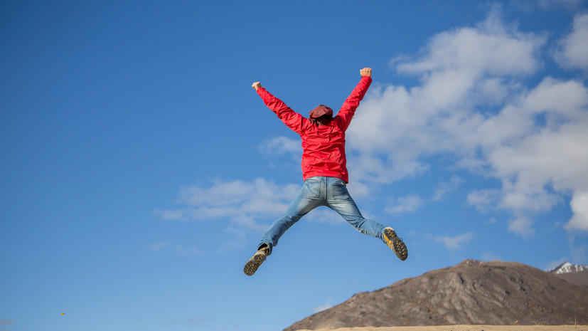 Тренер Эмирсуинов назвал прыжки «Звёздочка» самым энергозатратным упражнением