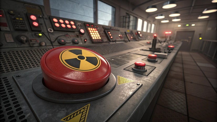 Угроза ядерной войны из-за ошибок техники