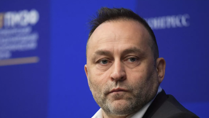 Свищёв призвал выступающих в России иностранцев следить за словами о стране