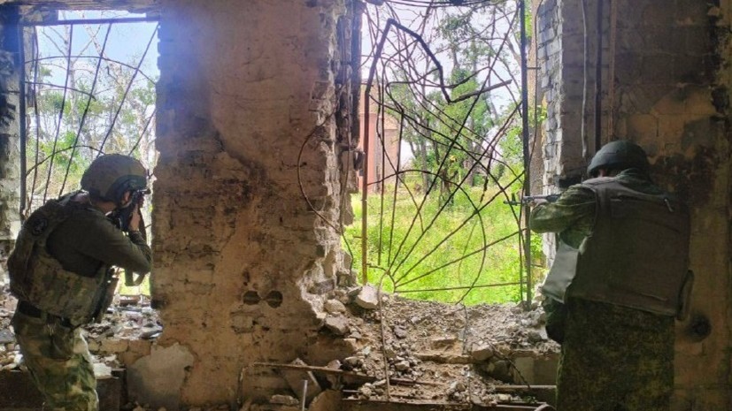 «Уводить «птичек» подальше от пацанов»: как в районе Константиновки воюют мобилизованные из Башкирии и с Южного Урала «Уводить «птичек» подальше от пацанов»: как в районе Константиновки воюют мобилизованные из Башкирии и с Южного Урала