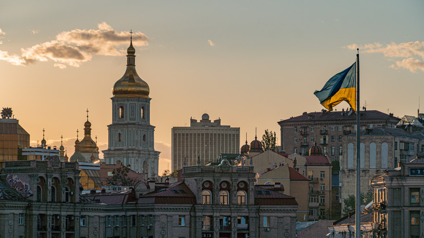 Суд отказался запретить Киевской митрополии УПЦ распоряжаться недвижимостью